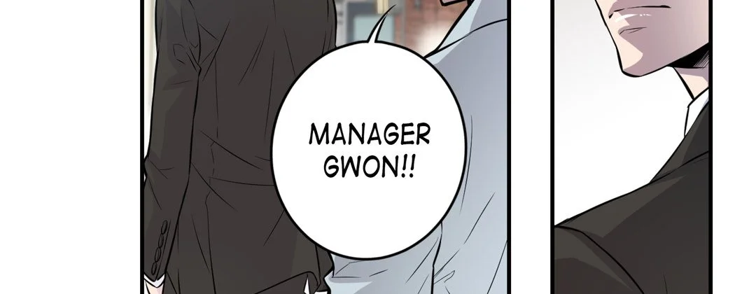 My Ex, Client - Chapter 2